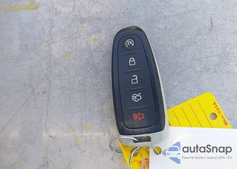 2015 Ford Explorer Limited from USA, damaged, VIN 1FM5K8F83FGA18595